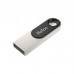 USB-накопитель 8GB Netac U278 Чёрный/Серебро